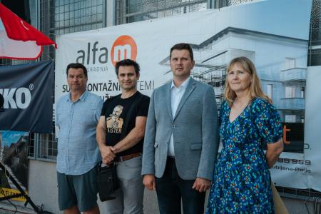 Plavalni praznik v Kamniku, VERONIKA 2024 (21)